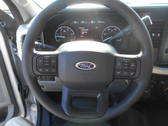 new 2025 Ford F-450 car, priced at $97,245