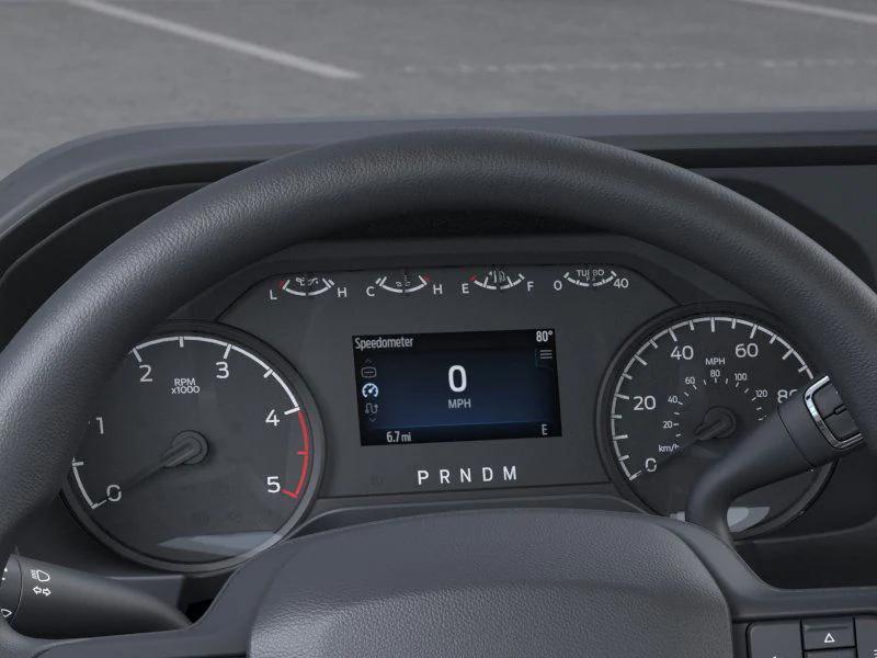 new 2025 Ford F-450 car, priced at $97,245