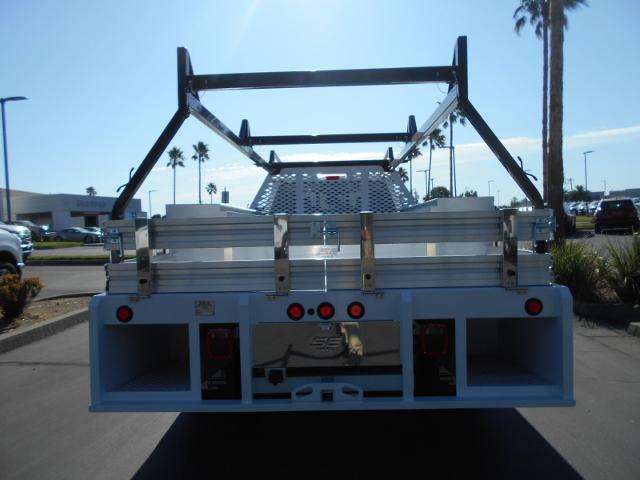 new 2025 Ford F-450 car, priced at $97,245