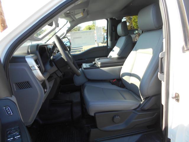 new 2025 Ford F-450 car, priced at $97,245