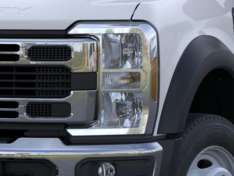new 2025 Ford F-450 car, priced at $97,245