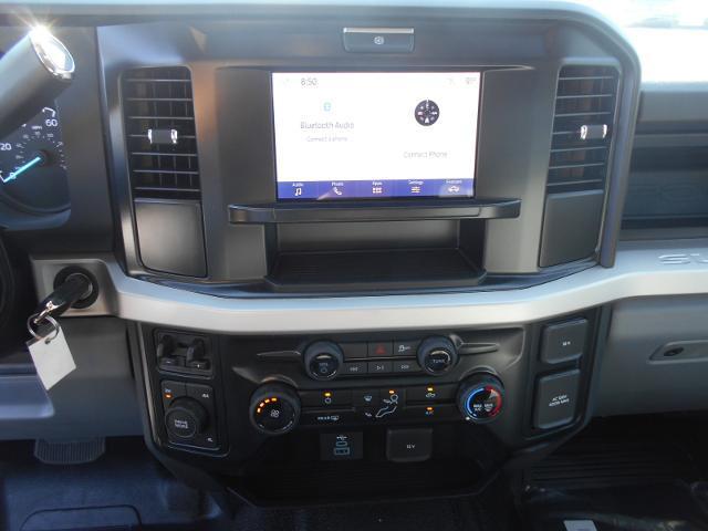new 2025 Ford F-450 car, priced at $97,245