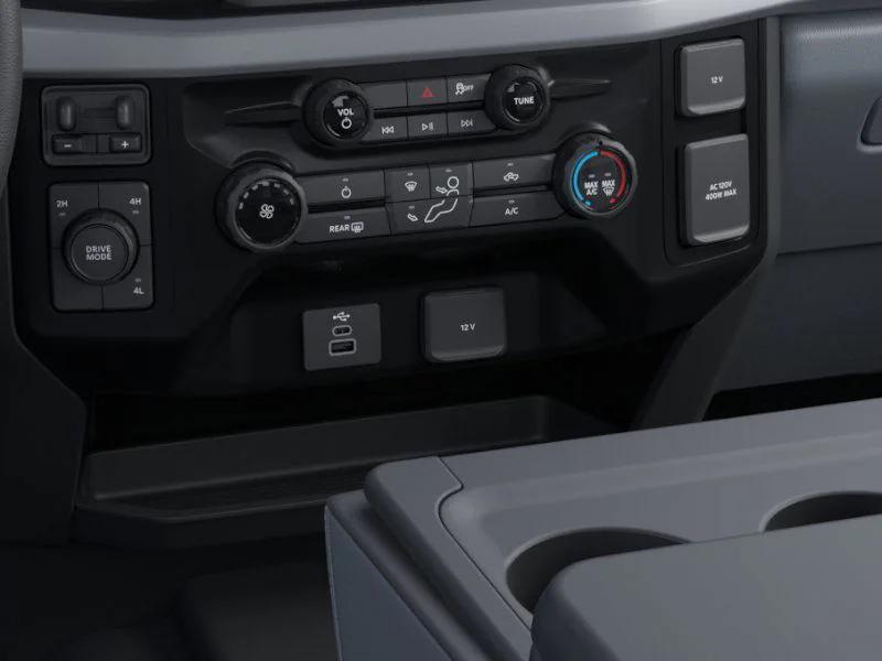 new 2025 Ford F-450 car, priced at $97,245