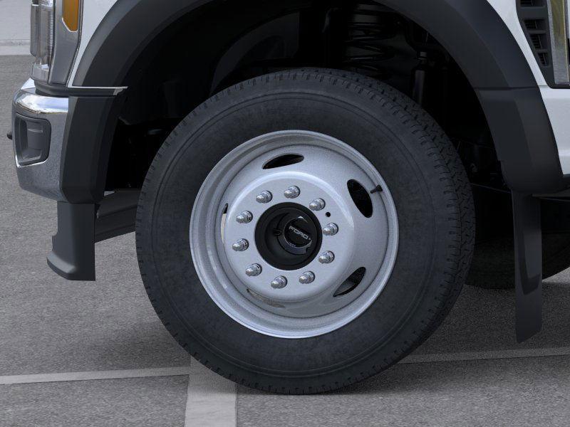 new 2025 Ford F-450 car, priced at $97,245
