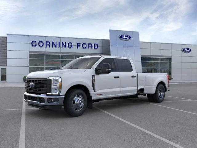 new 2024 Ford F-350 car, priced at $69,765