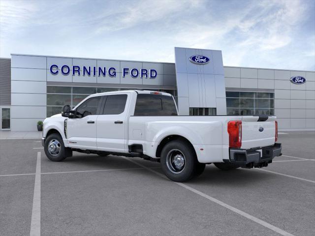 new 2024 Ford F-350 car, priced at $69,765