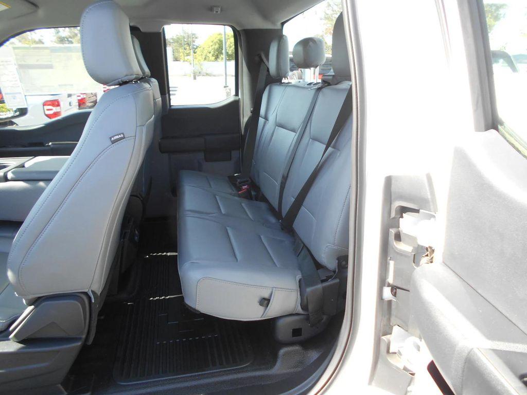 new 2025 Ford F-250 car, priced at $65,895