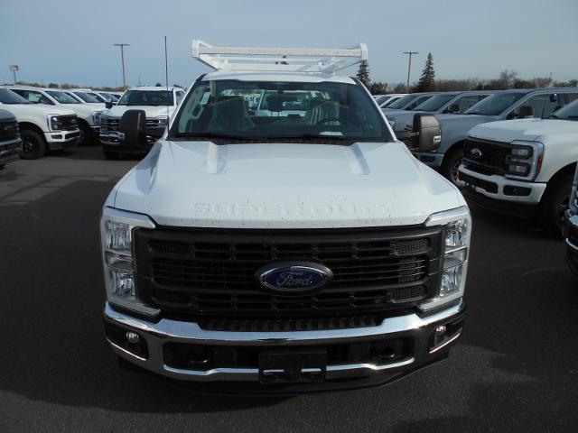 new 2025 Ford F-250 car, priced at $65,895