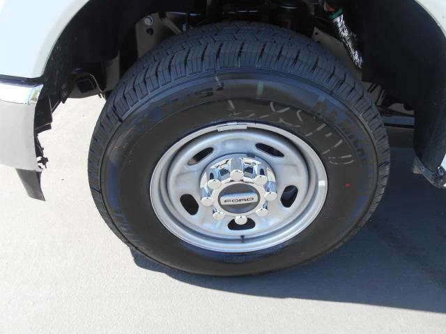 new 2025 Ford F-250 car, priced at $65,895