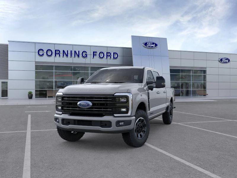 new 2026 Ford F-250 car, priced at $103,235