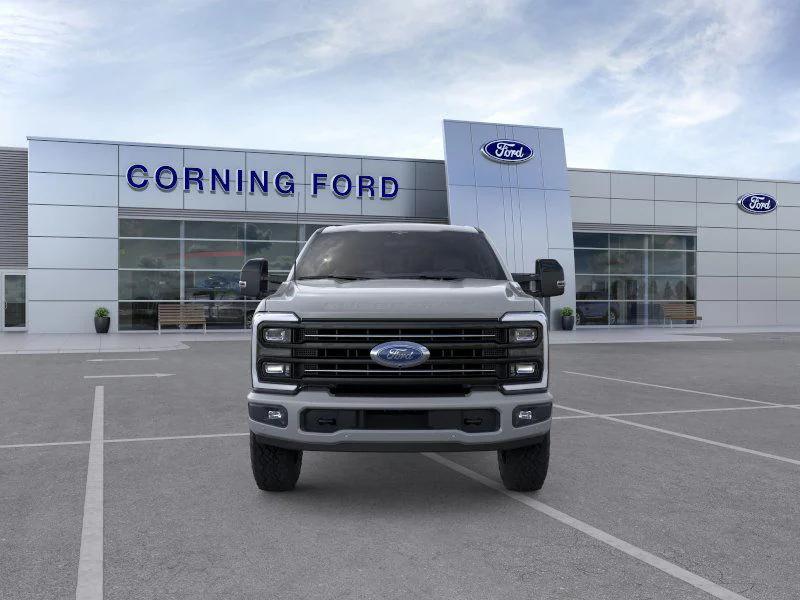 new 2026 Ford F-250 car, priced at $103,235