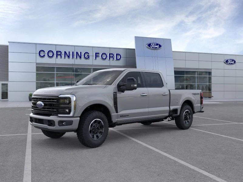 new 2026 Ford F-250 car, priced at $103,235