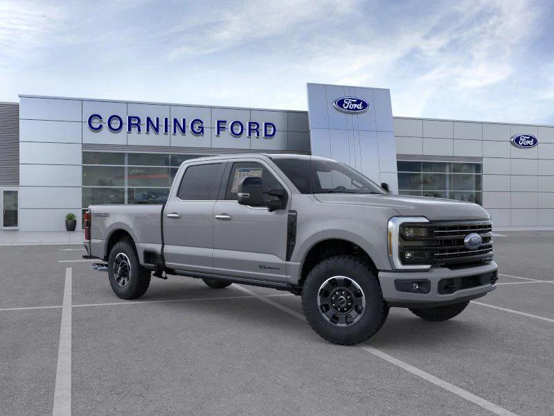 new 2026 Ford F-250 car, priced at $103,235