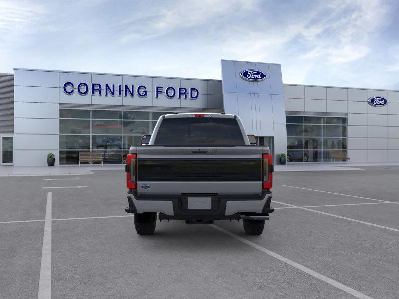 new 2026 Ford F-250 car, priced at $103,235