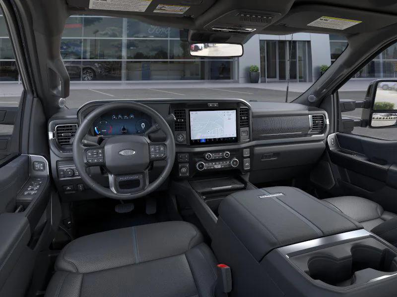 new 2026 Ford F-250 car, priced at $103,235