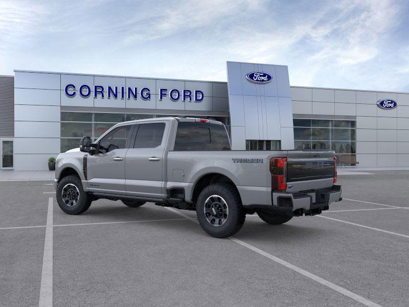 new 2026 Ford F-250 car, priced at $103,235
