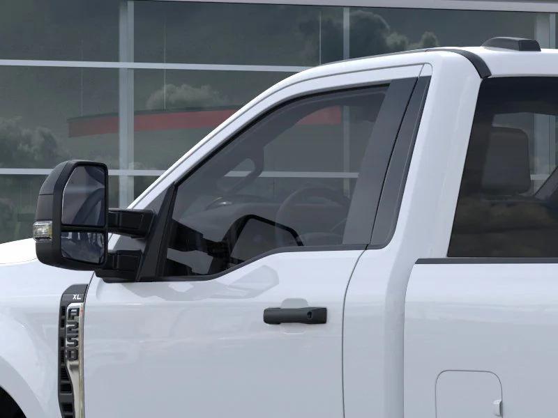 new 2025 Ford F-250 car, priced at $53,005