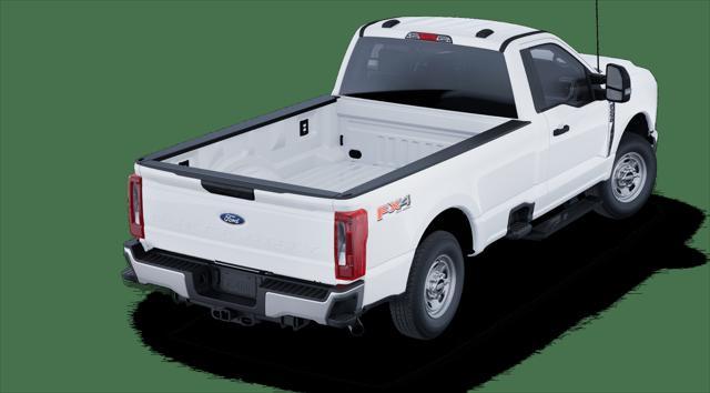new 2025 Ford F-250 car, priced at $53,005