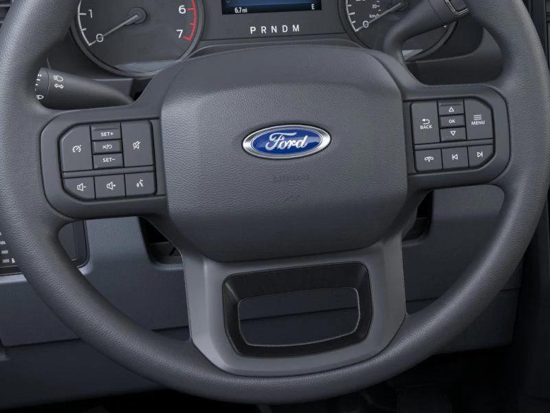 new 2025 Ford F-250 car, priced at $53,005