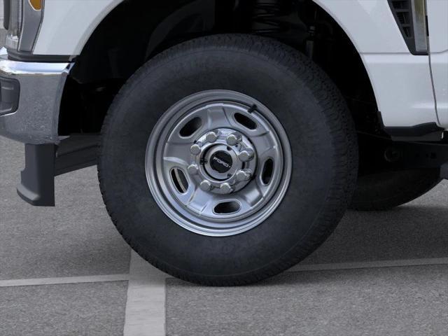new 2025 Ford F-250 car, priced at $53,005