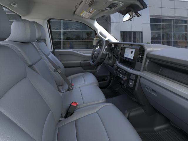 new 2025 Ford F-250 car, priced at $53,005