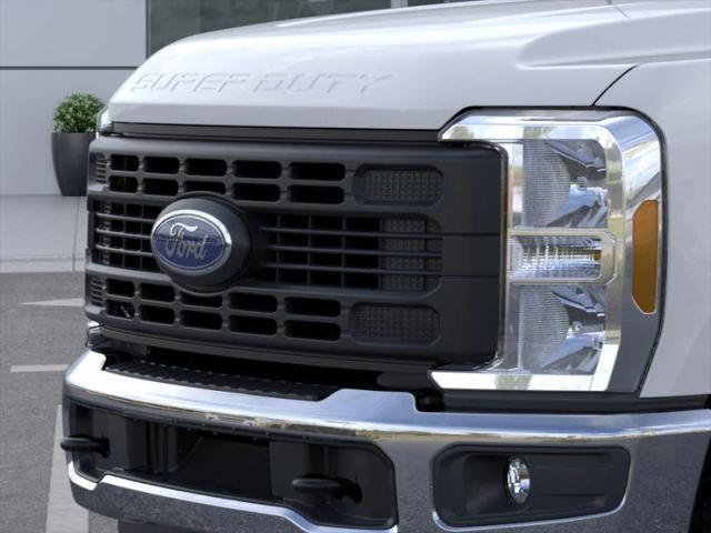 new 2025 Ford F-250 car, priced at $53,005