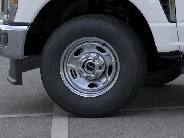new 2025 Ford F-250 car, priced at $53,005