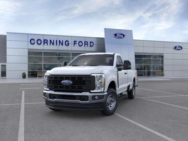 new 2025 Ford F-250 car, priced at $53,005