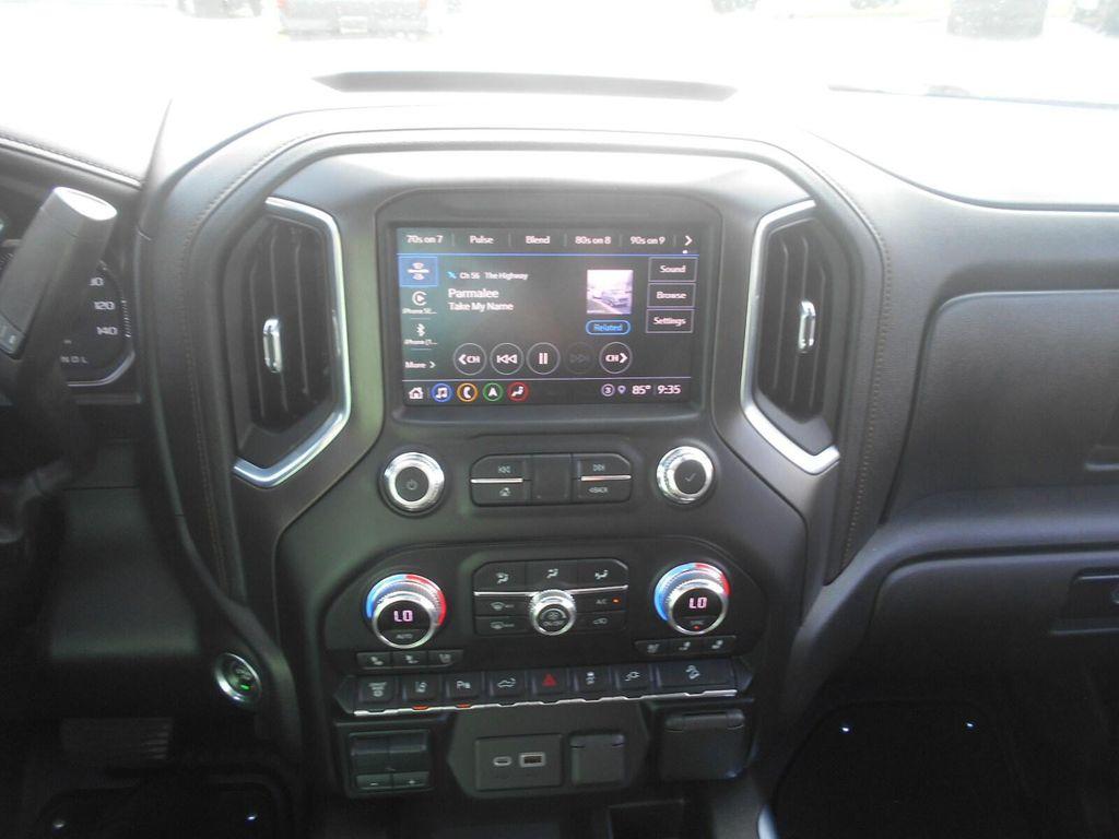used 2021 GMC Sierra 2500 car, priced at $67,995