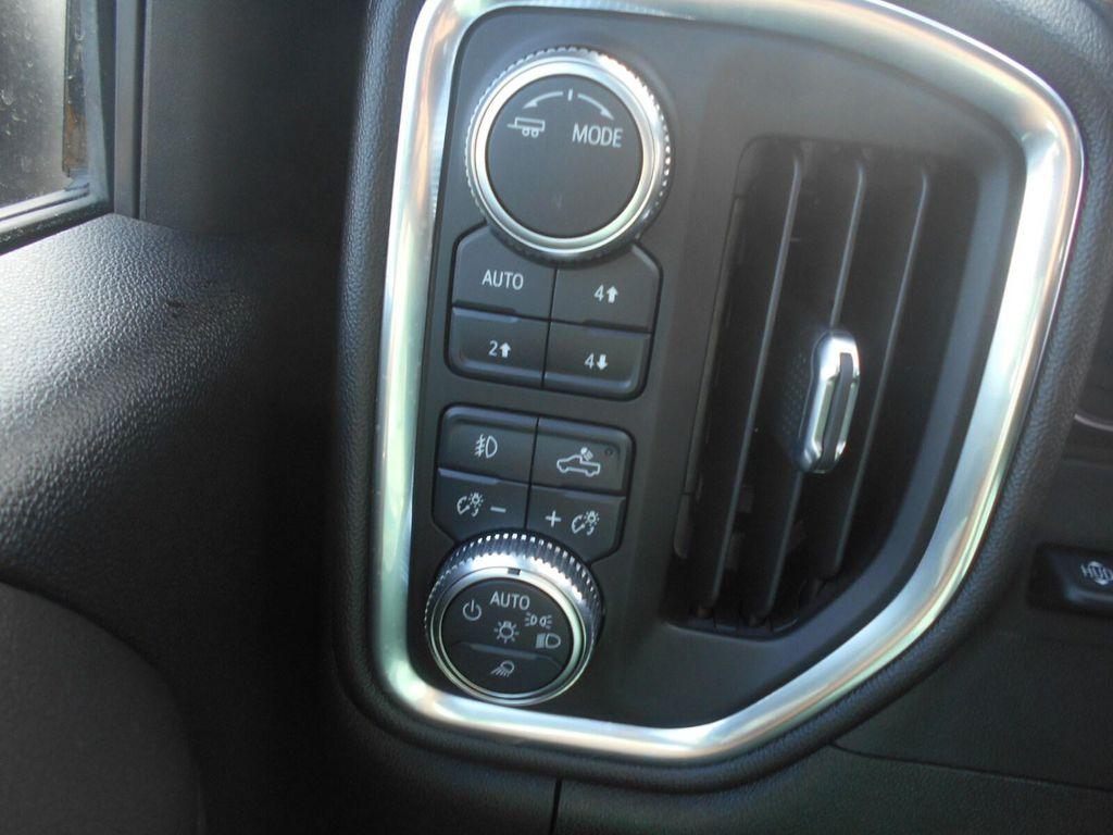 used 2021 GMC Sierra 2500 car, priced at $67,995