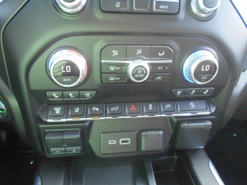 used 2021 GMC Sierra 2500 car, priced at $67,995