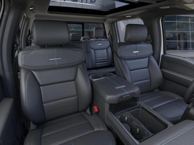 new 2025 Ford F-350 car, priced at $99,090