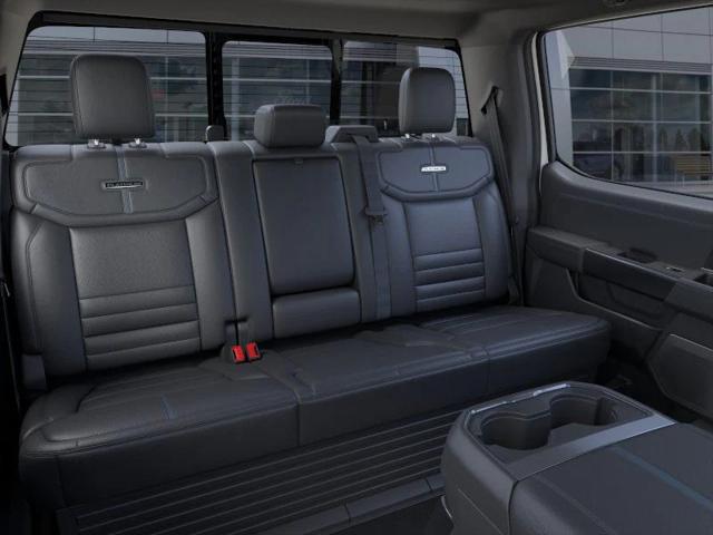new 2025 Ford F-350 car, priced at $99,090