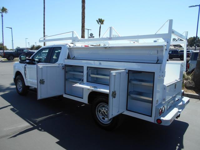 new 2025 Ford F-250 car, priced at $66,000