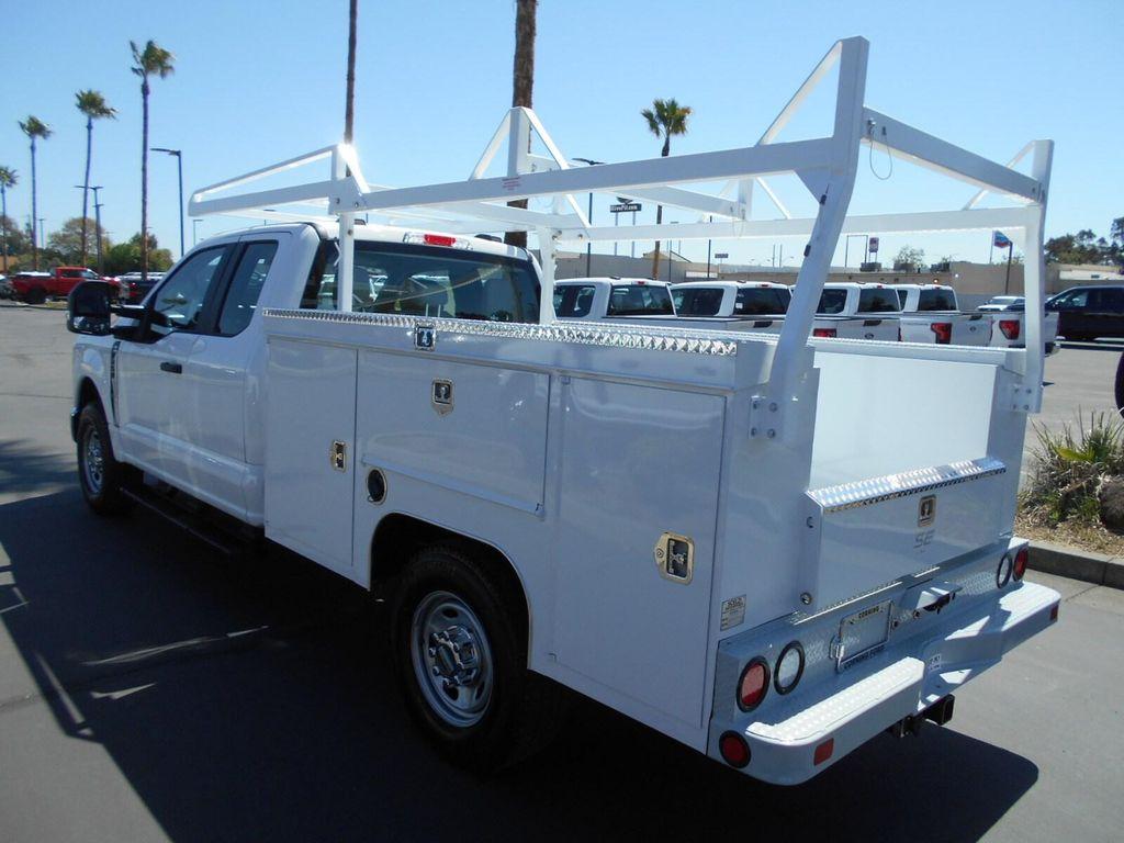 new 2025 Ford F-250 car, priced at $66,000