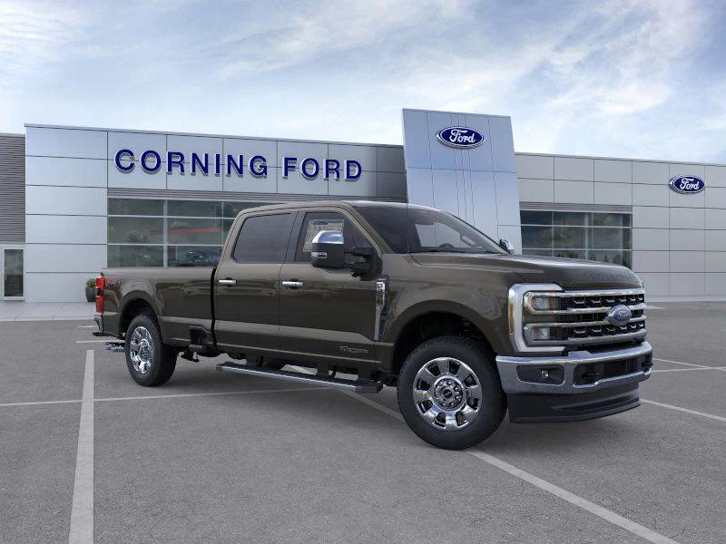 new 2025 Ford F-250 car, priced at $81,165