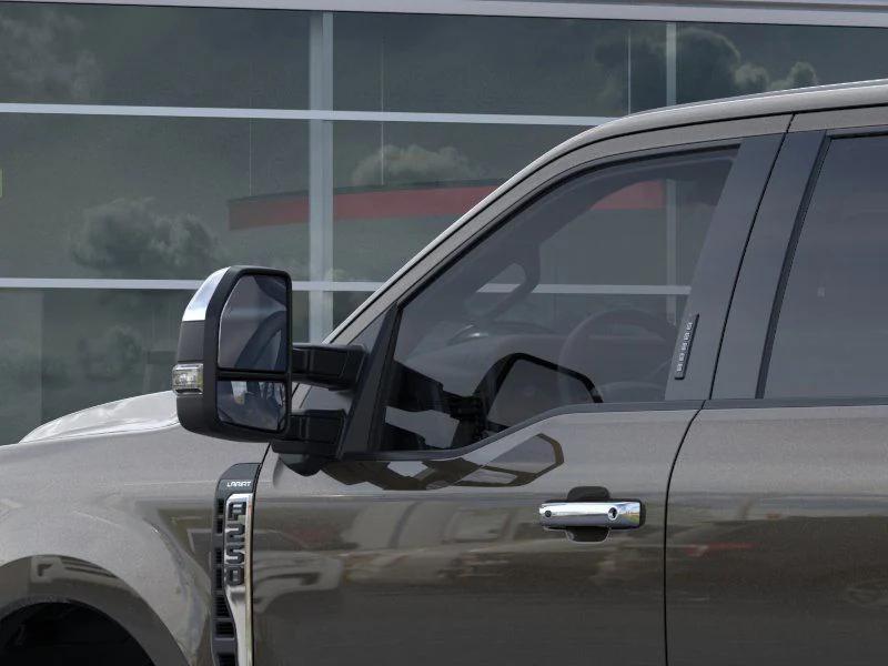 new 2025 Ford F-250 car, priced at $81,165