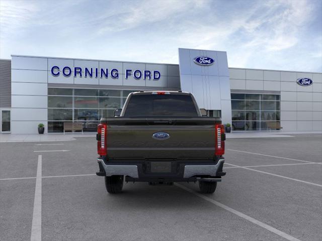 new 2025 Ford F-250 car, priced at $81,165