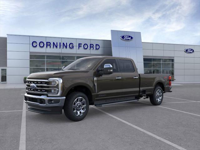 new 2025 Ford F-250 car, priced at $81,165
