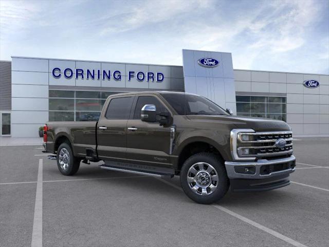 new 2025 Ford F-250 car, priced at $81,165