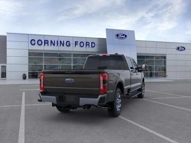 new 2025 Ford F-250 car, priced at $81,165