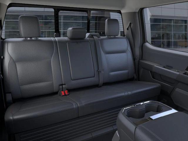 new 2025 Ford F-250 car, priced at $81,165