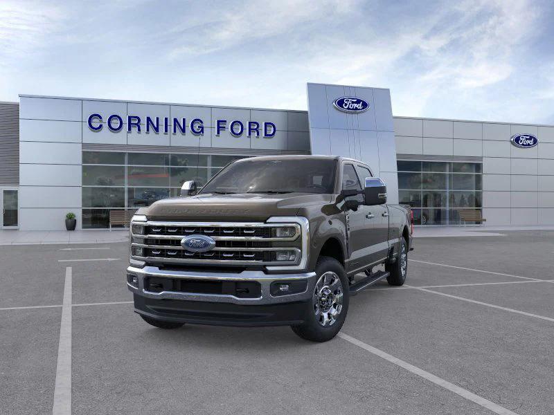 new 2025 Ford F-250 car, priced at $81,165