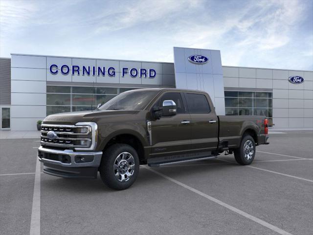 new 2025 Ford F-250 car, priced at $81,165