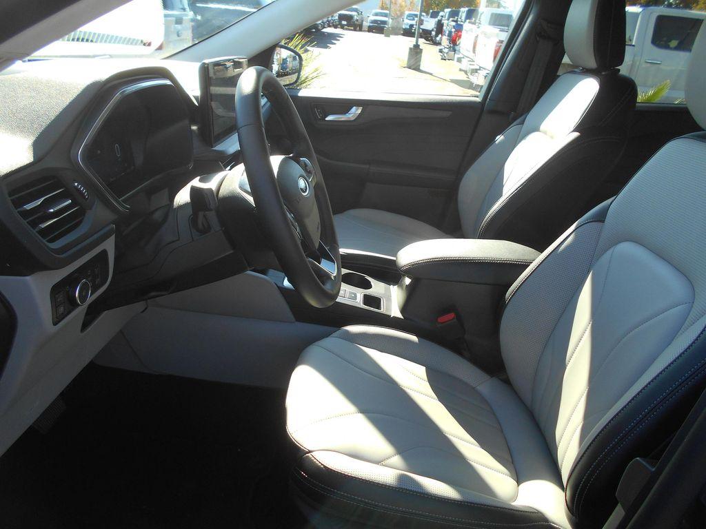 used 2025 Ford Escape PHEV car, priced at $34,995