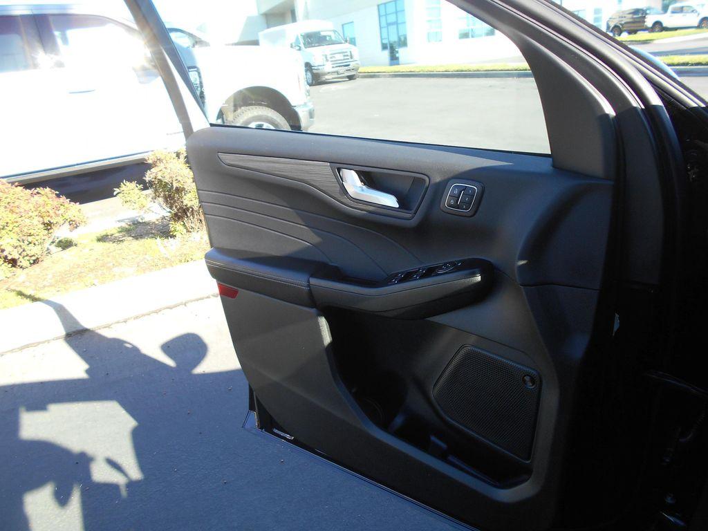 used 2025 Ford Escape PHEV car, priced at $34,995