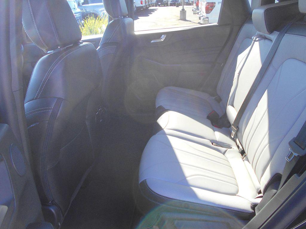 used 2025 Ford Escape PHEV car, priced at $34,995