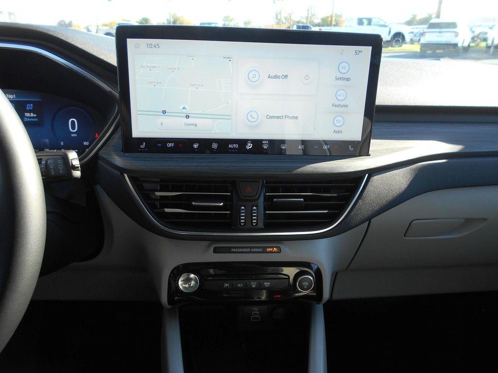 used 2025 Ford Escape PHEV car, priced at $34,995