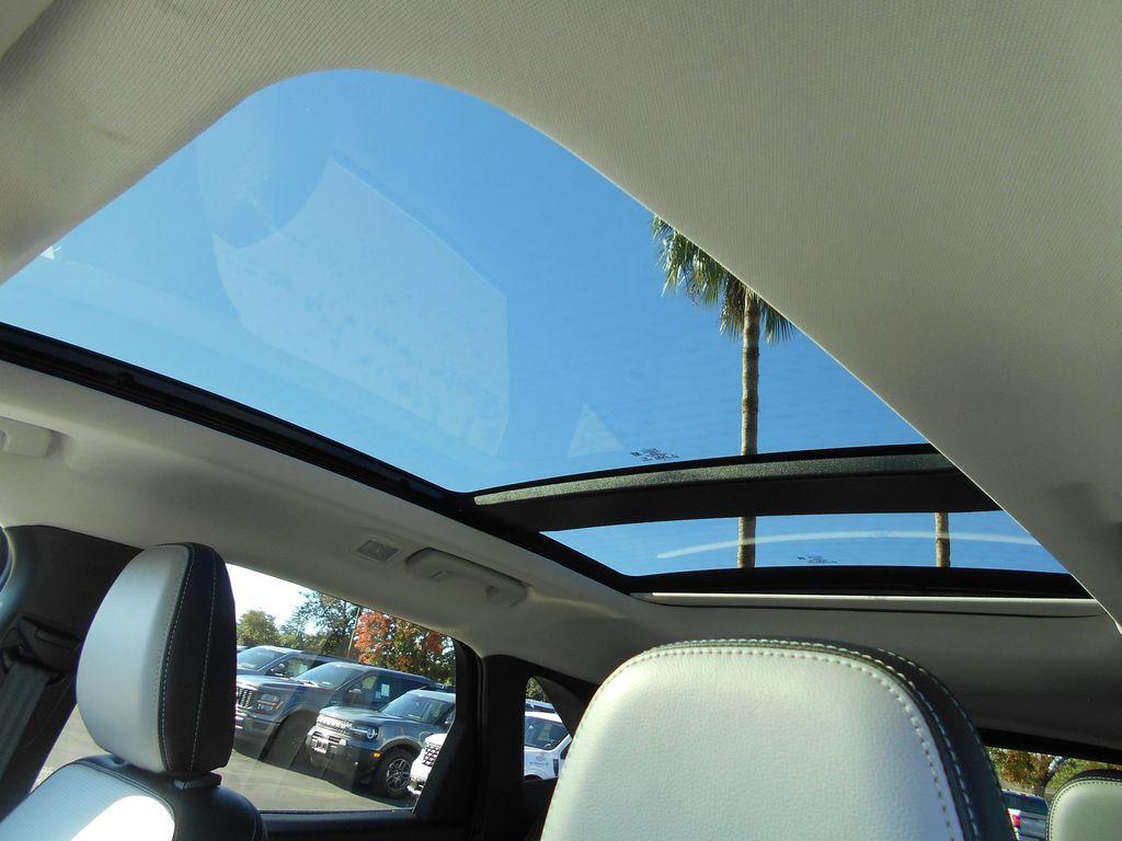 used 2025 Ford Escape PHEV car, priced at $34,995