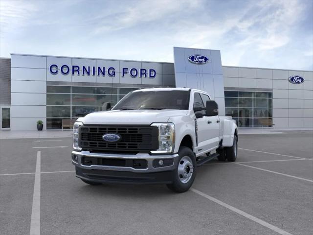 new 2024 Ford F-350 car, priced at $69,925